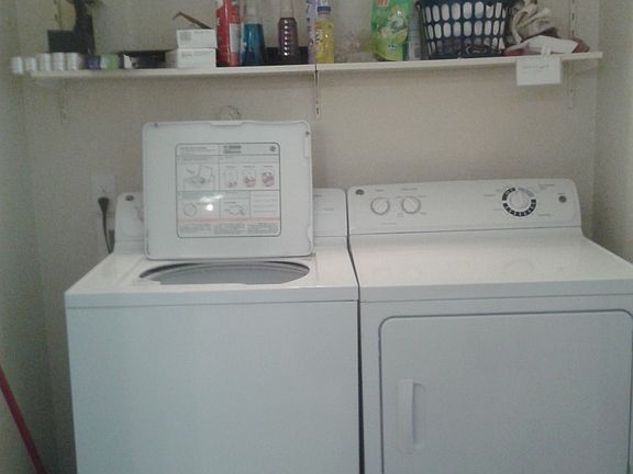 2nd image of 1304 Porta St APT 2301
