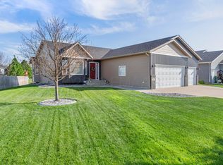 723 18th Ave W, West Fargo, ND 58078