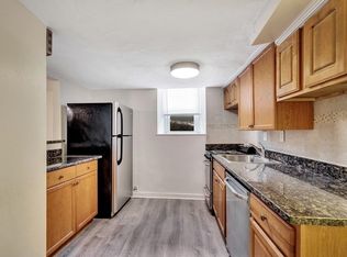 28 Braemore Rd #B, Boston, MA 02135