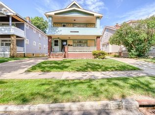 3702 W 134th St, Cleveland, OH 44111