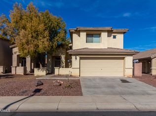 25836 W Saint Kateri Dr, Buckeye, AZ 85326