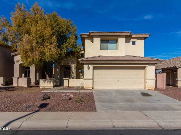 25836 W ST KATERI Drive, Buckeye, AZ 85326