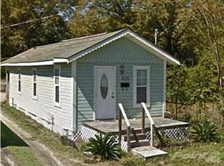 1115 N X St, Pensacola, FL 32505