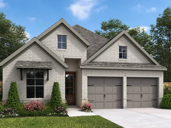 2079W Plan, Ladera 45'