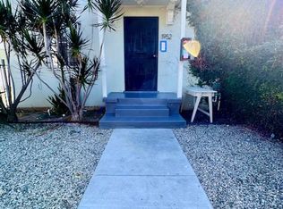 39th & Van Ness, Los Angeles, CA 90062