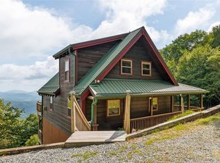 1407 Almost Heaven Road, Boone, NC 28607
