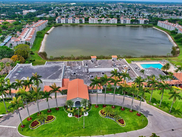 6193 Pointe Regal Cir #402 — Photo 47