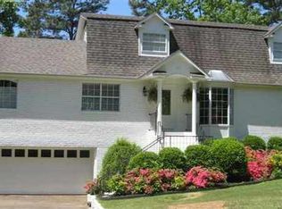 338 Sunset Bay Rd, Hot Springs, AR 71913