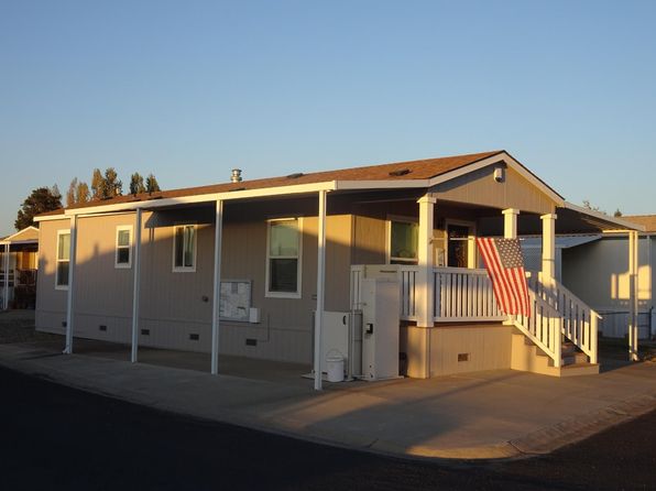 18450 N Highway 88 #60, Lockeford, CA 95237