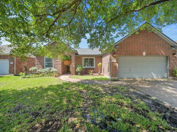 17022 Locust Springs Drive, Houston, TX 77095