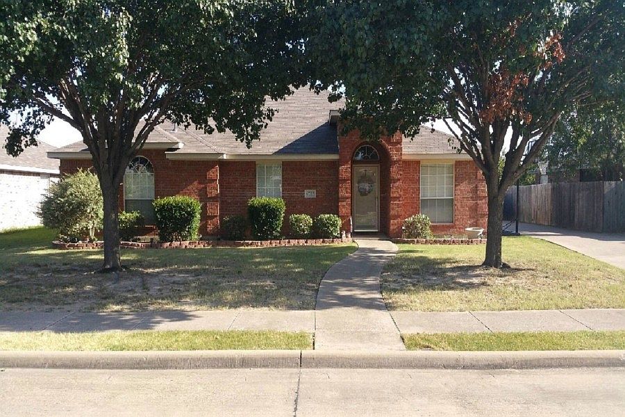 1st image of 6725 Ty Cir