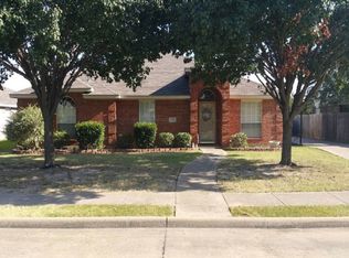 6725 Ty Cir, Sachse, TX 75048