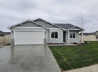 303 Wood Rose Way, Wilder, ID 83676