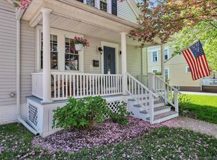 109 William St, Wallingford, CT 06492