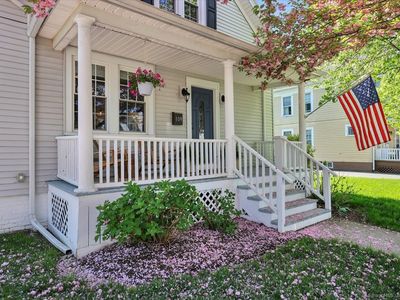 109 William Street, Wallingford, CT, 06492