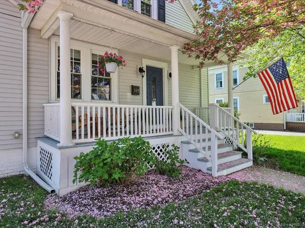 109 William Street, Wallingford, CT 06492