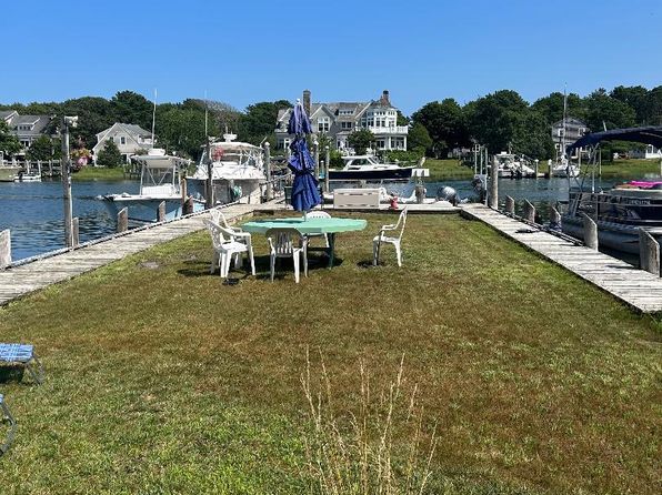 28 Seconsett Point Rd #C, Mashpee, MA