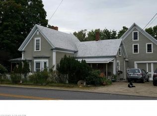 1331 Main St, Wilton, ME 04294