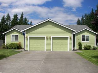 6238 201st Ave SW, Centralia, WA 98531