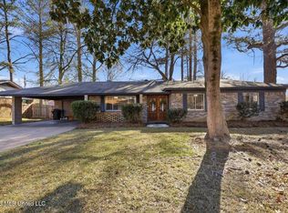 331 Barrow St, Pearl, MS 39208