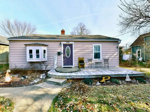560 N 14th St, Noblesville, IN 46060