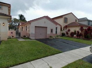 18472 NW 22nd St, Pembroke Pines, FL 33029