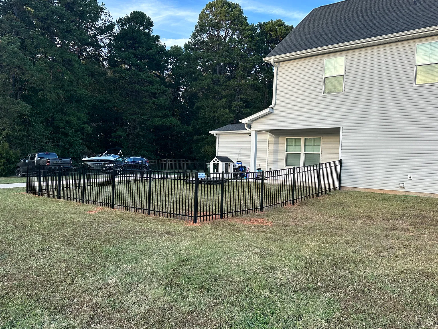 4 bed, 2.5 bath, 2150 sqft, $2,350 — Photo 4