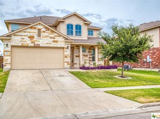 3205 Cricklewood Dr, Killeen, TX 76542