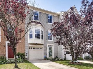 111 Pinecove Ct, Odenton, MD 21113