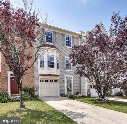 111 Pinecove Ct, Odenton, MD 21113