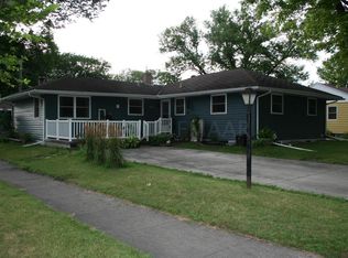 1900 7th St N, Fargo, ND 58102