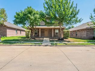 644 Mission Ln, Lancaster, TX 75146