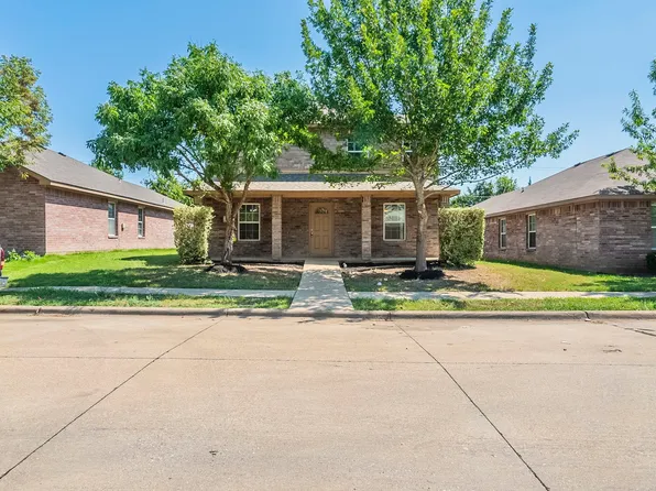 644 Mission Ln, Lancaster, TX 75146