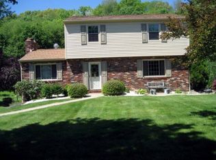 2537 Wexford Run Rd, Wexford, PA 15090