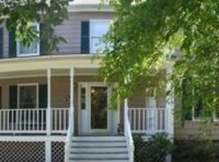 2173 Kelly Ridge Rd, Richmond, VA 23233