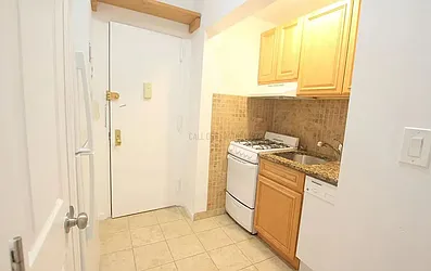Rented by Corcoran