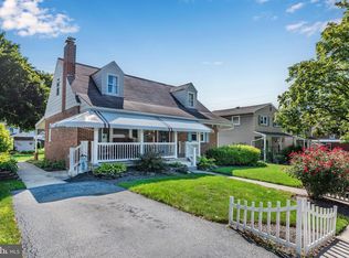 7 N 30th St, Camp Hill, PA 17011