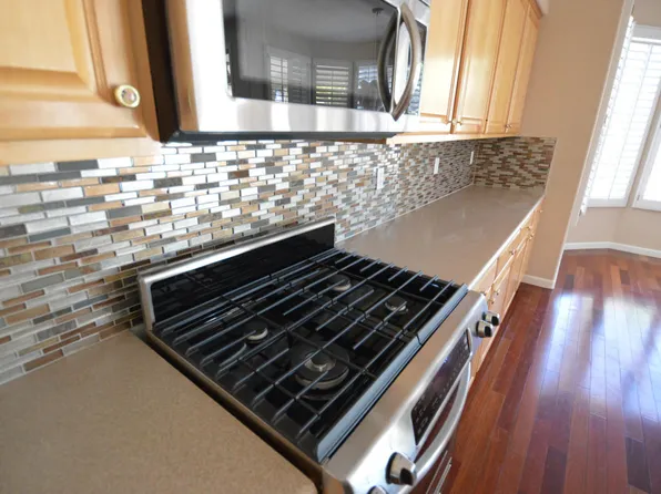 642 W Raven Dr, Chandler, AZ 85286