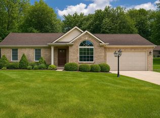 141 Vaughn Ave, Hillsboro, OH