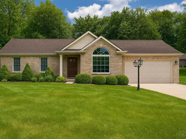 141 Vaughn Ave, Hillsboro, OH