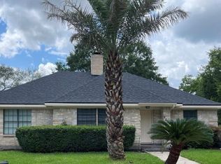 2806 Hollow Creek Dr, Houston, TX 77082