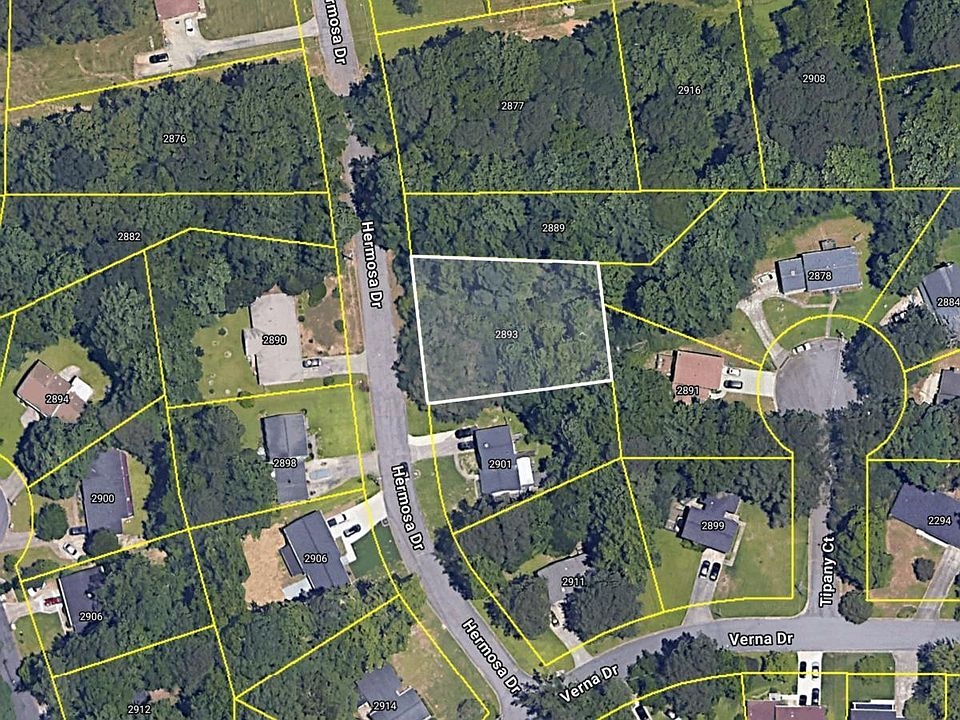 1st image of 2893 Hermosa Dr