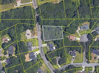 2893 Hermosa Dr, Decatur, GA 30034