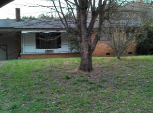 821 Piney Rd, Hayesville, NC 28904