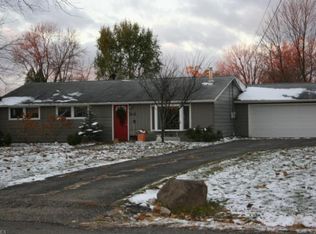 1767 Luke Dr, Streetsboro, OH 44241