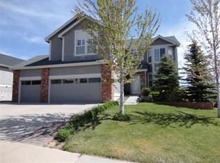 1271 Switch Grass Dr, Castle Rock, CO 80109