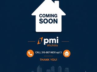 420 S Kessler St, Wichita, KS 67213