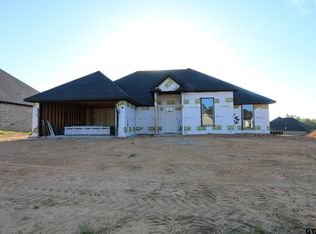 14122 Lexi Ct, Tyler, TX 75703
