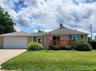 1905 Union Ave, Erie, PA 16510