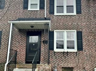 1126 Coyne Pl, Wilmington, DE 19805